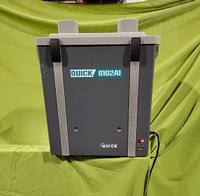 Quick 6102A1 Dual Arm Fume Ext